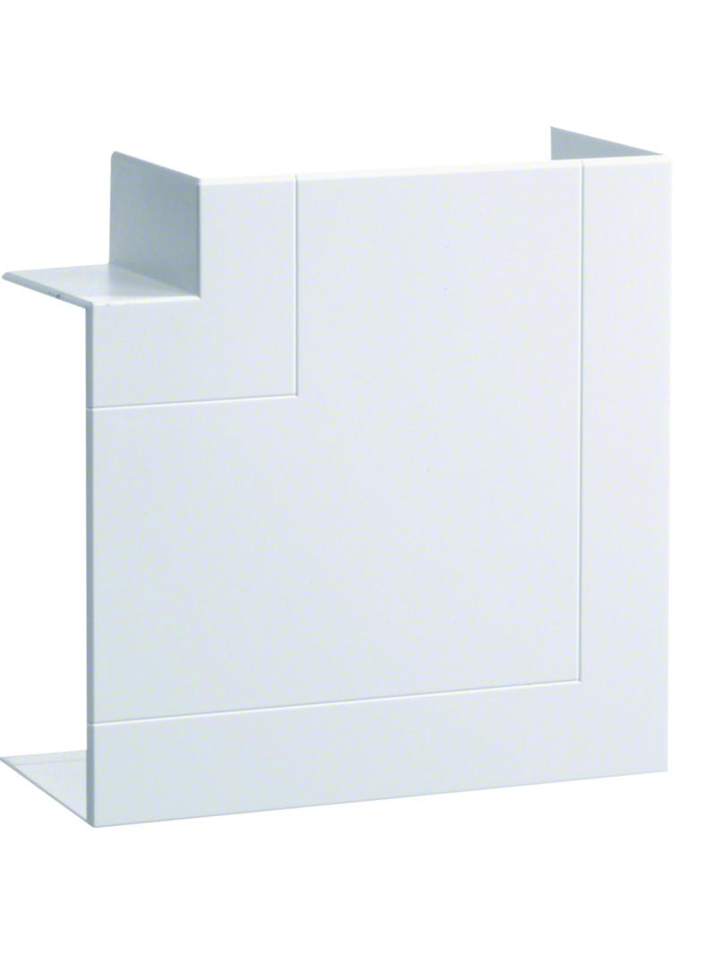 tehalit.BRP/BRAP Kąt płaski 65x130 biały BRP651305H9016 HAGER