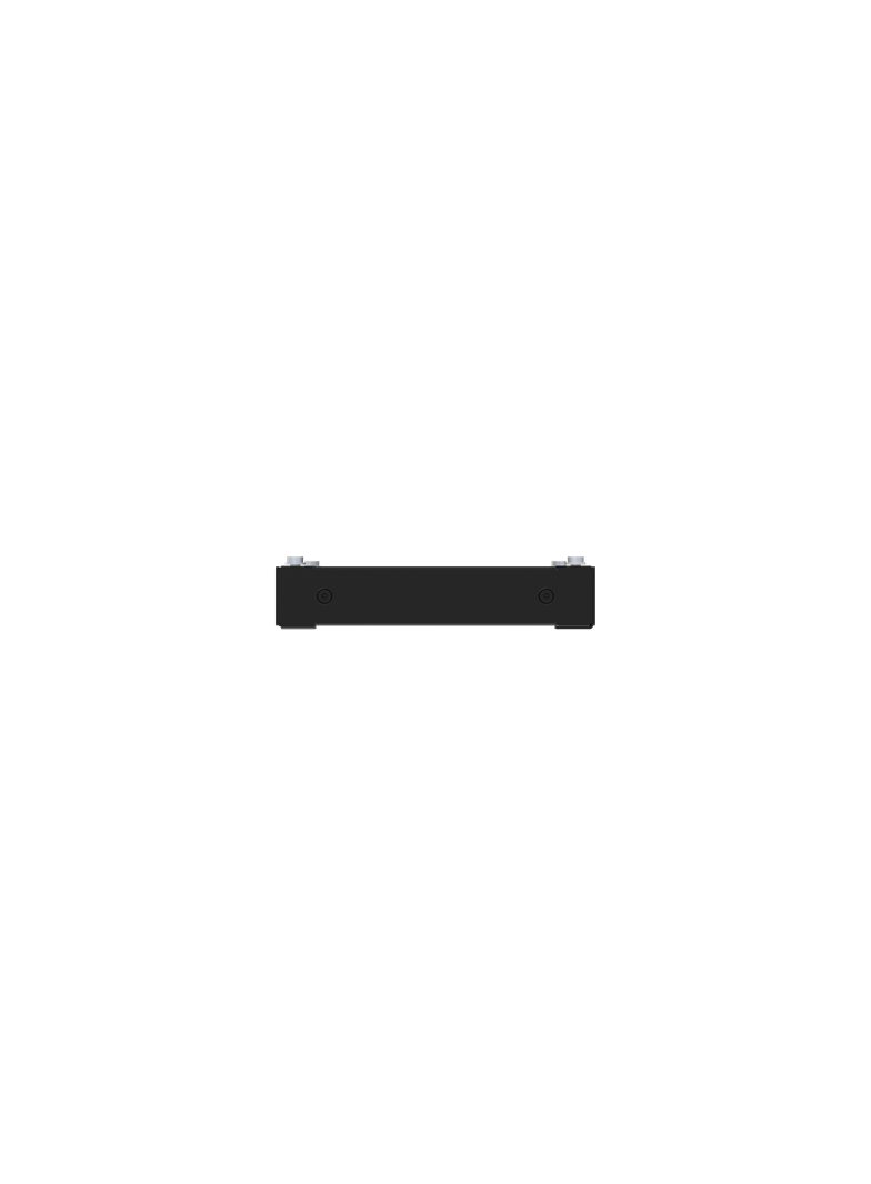 TZL105 Cokół głębokość D=275mm szerokość 1PW wysokość H=50mm