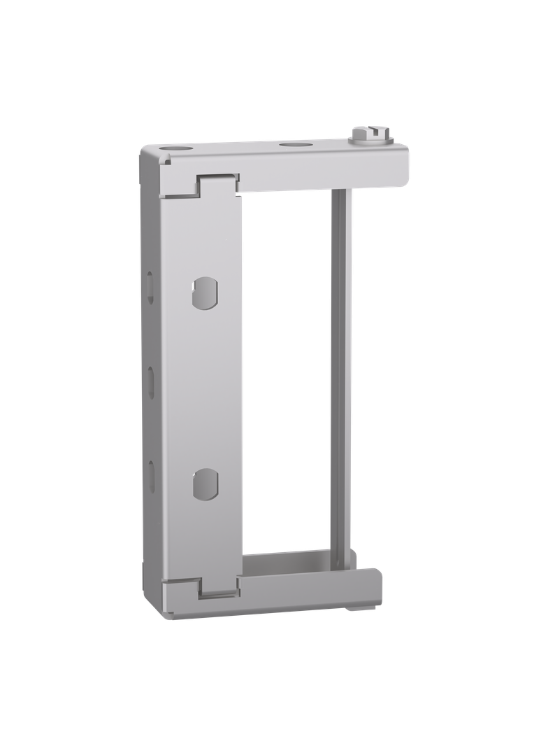 Canalis KN, uniwersalny uchwyt do mocowania KN IP55 40/160A