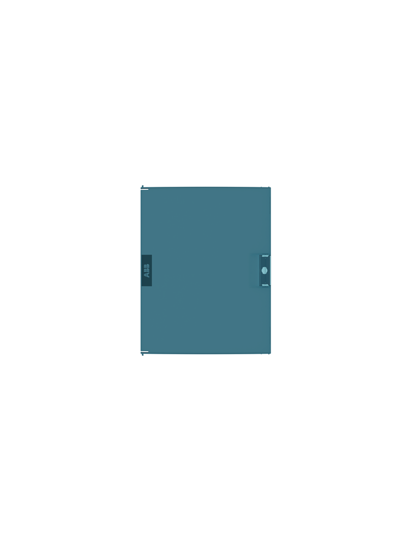 Drzwi przezroczyste 36M (3 rows) MISTRAL41W