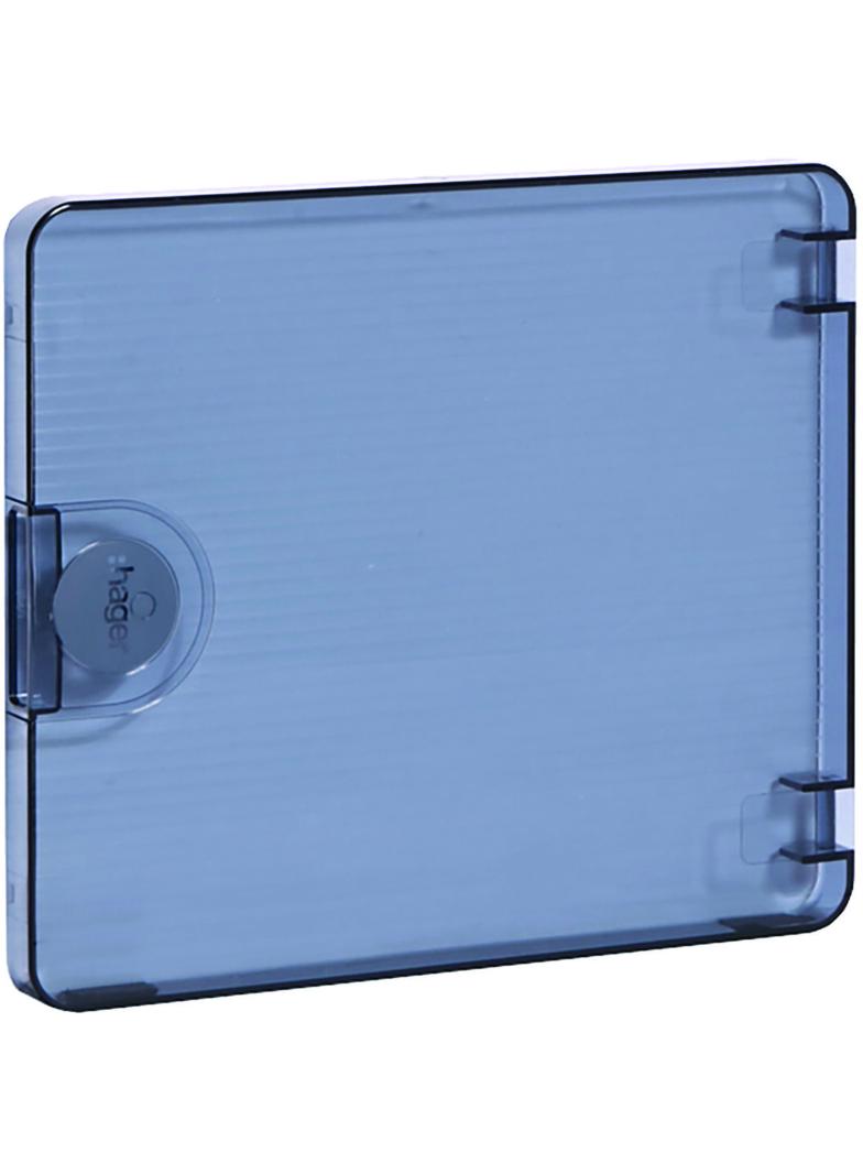 golf Drzwi transparentne VF/VS108 VZ622N HAGER