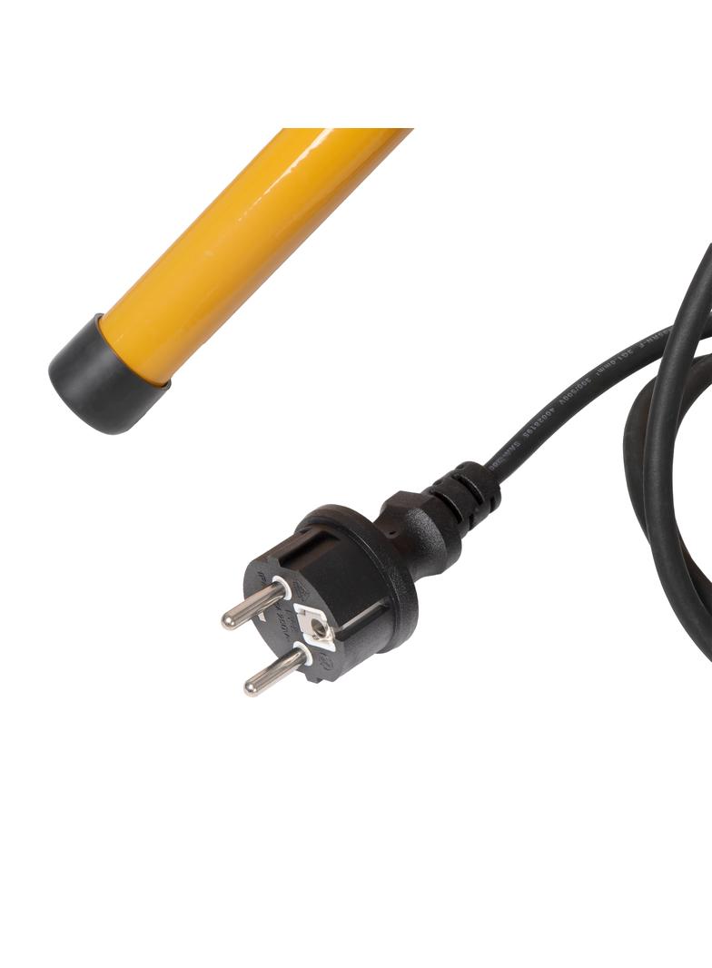 ALLED zestaw naświetlaczy 2x100W ze statywem i 2m przewodem