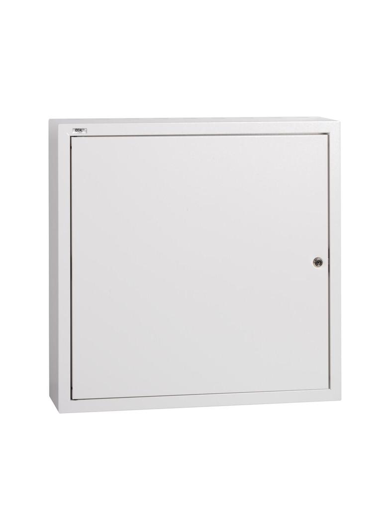 KP-DB-I-MS-324 Rozdzielnica natynkowa 3x24 metalowa IP30 32637 KANLUX