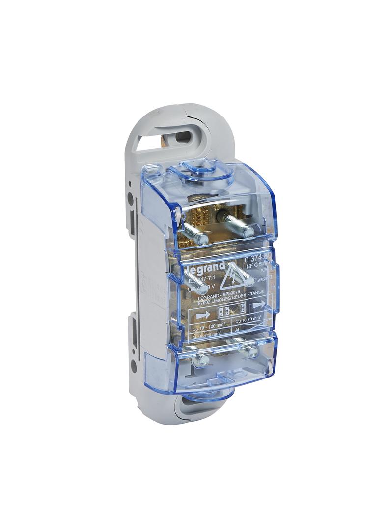 BLOK ROZDZIELCZY 120 MM2 AL/CU, Legrand