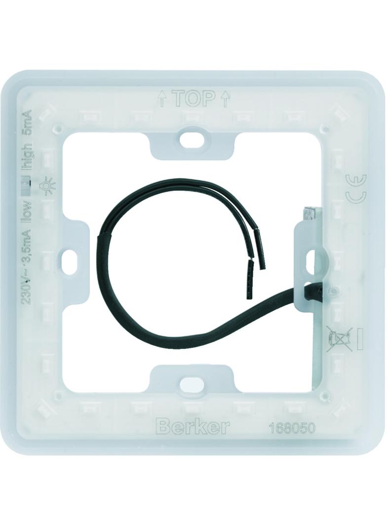 Moduł LED podświetlenia dolnej krawędzi ramki Q.7