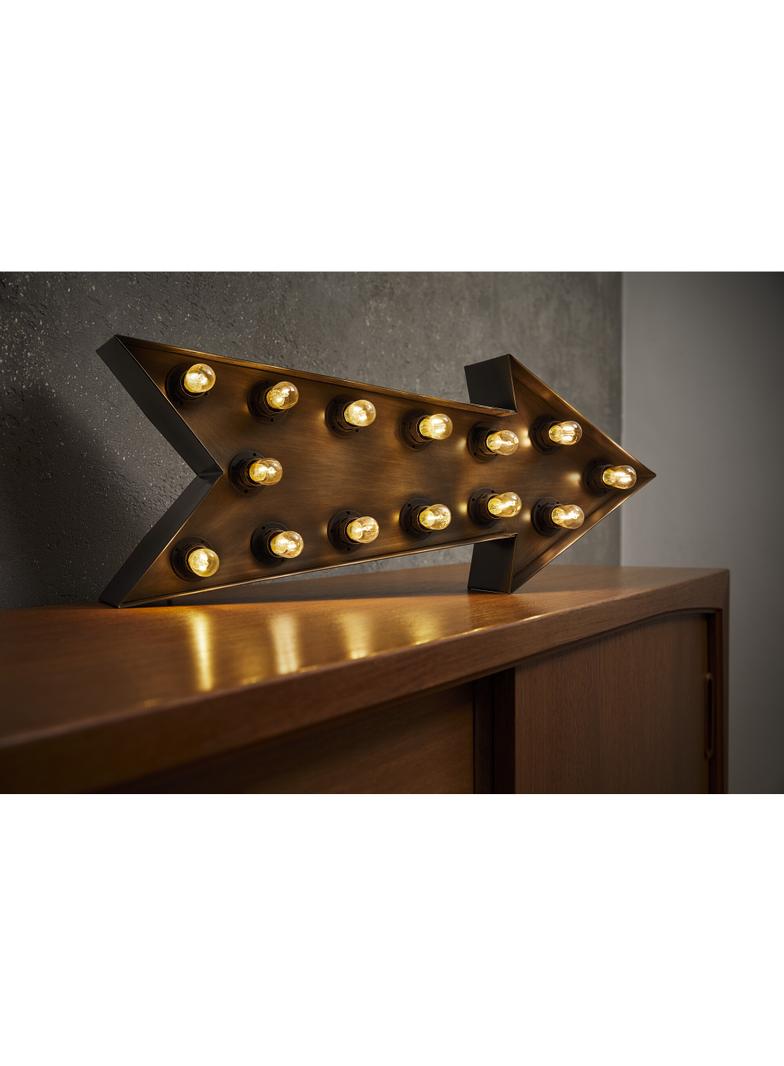 LED T26 40 CL 4W 827 230V FIL E14 LEDVANCE