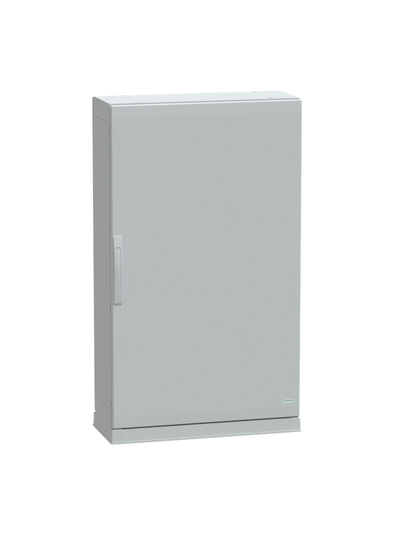 Thalassa Obudowa poliestrowa PLAZ IP54 z otwartą podłogą 1250x750x320 mm