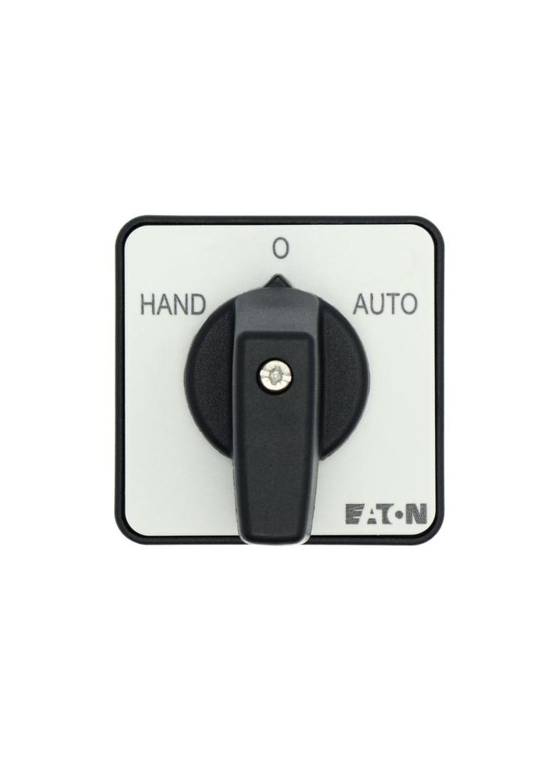 Łącznik krzywkowy Hand-0-Auto 1P 20A do wbudowania T0-1-15431/E 019872 EATON
