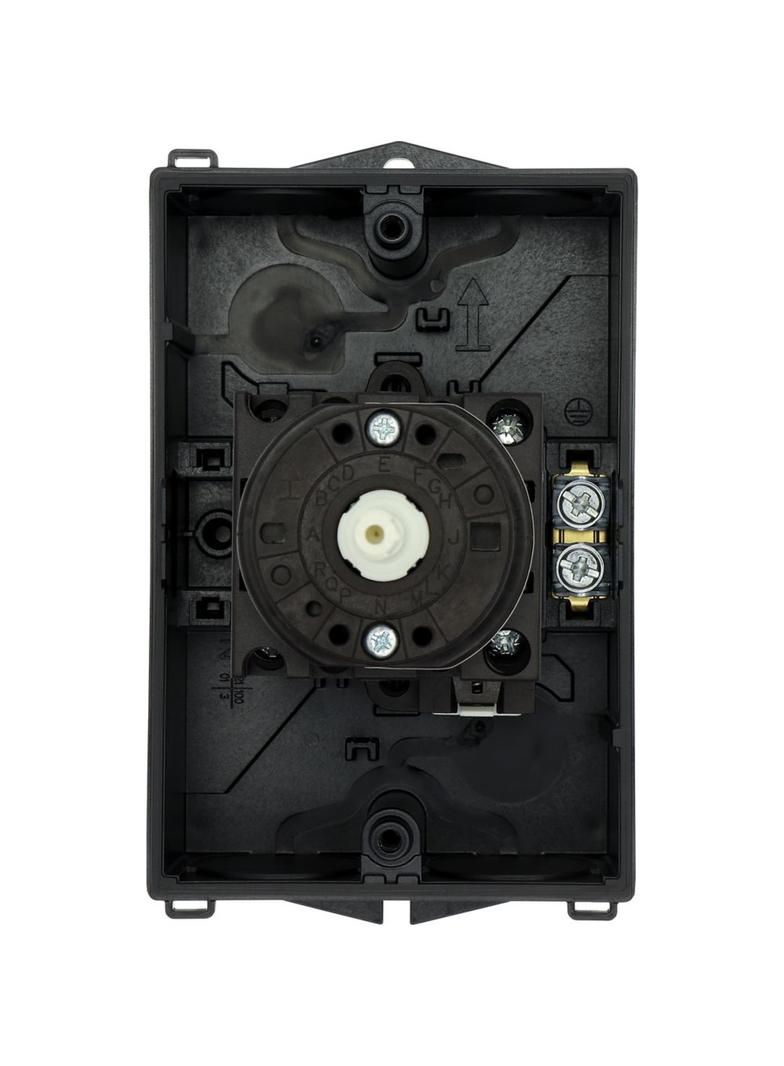 T0-3-15680/I1/SVB-SW Łącznik krzywkowy 20A 6.5kW 207154 EATON