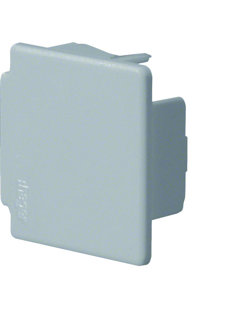 tehalit.LF/ateha Końcówka 30x30mm szary