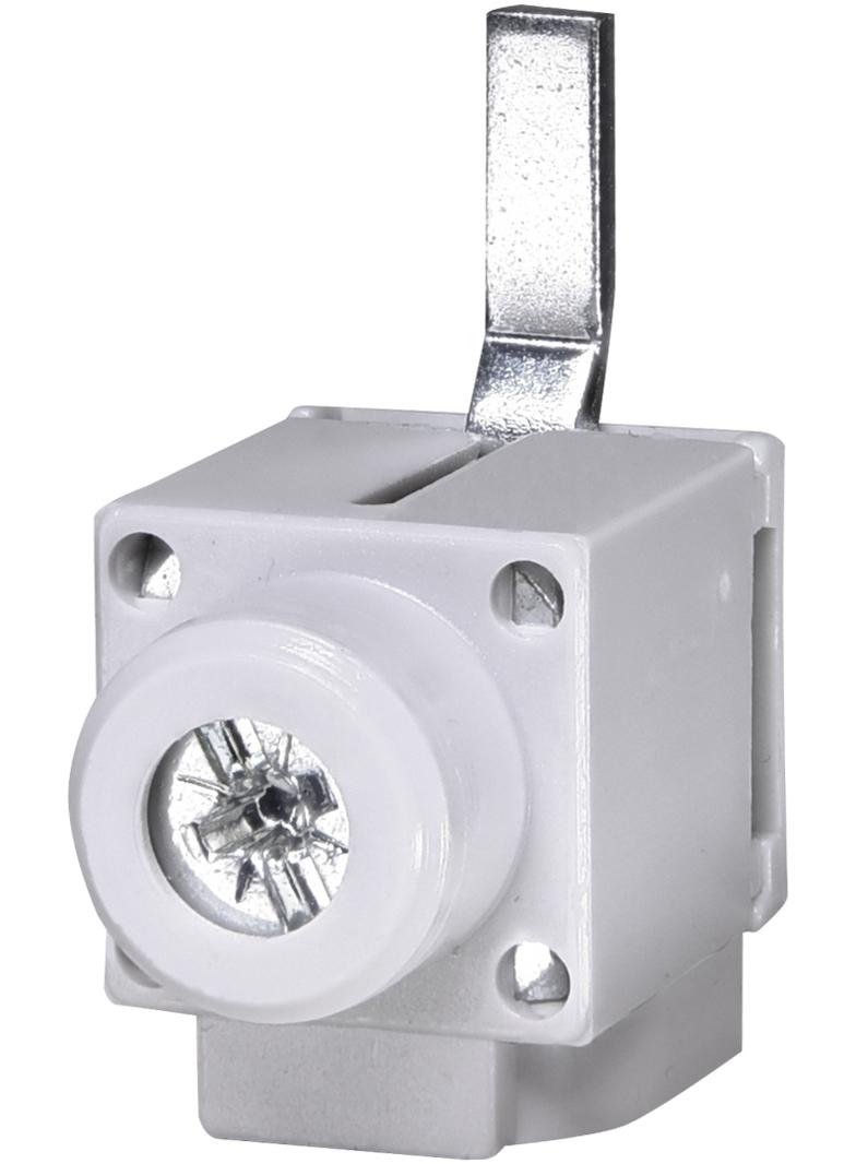 EFB-50PT-15 Zacisk zasilający sztyftowy,podłączenie górne