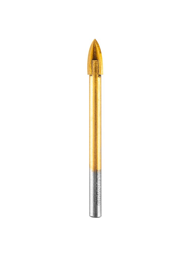 Wiertło uniwersalne HM, 8 mm