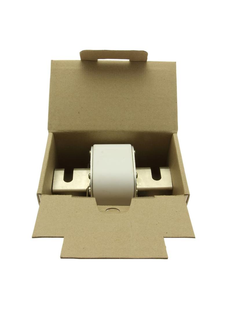 BUSSMANN 630A 690V NH4 GG Wkładka NH4 630A 690V GL/GG podwójny wskaźnik 630NHG4B-690 EATON