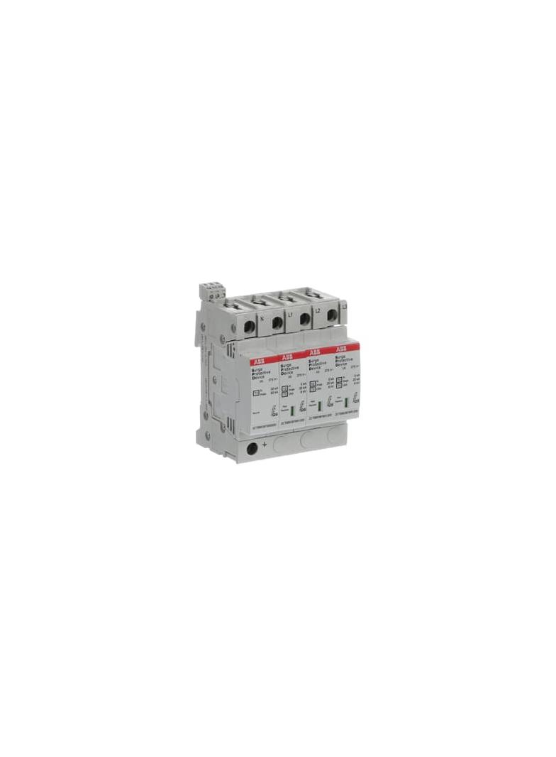 OVR T2-T3 N3 20-275 P TS QS ogranicznik przepięć 2CTB803873R1400 ABB