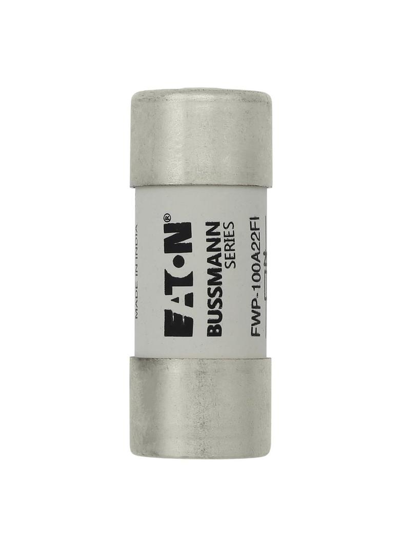 100A 600V 22X58 INDICATED 22 X 58MM 100A 700V 22X58 cylindryczna do półprzewodników wybijak 22 X 58M