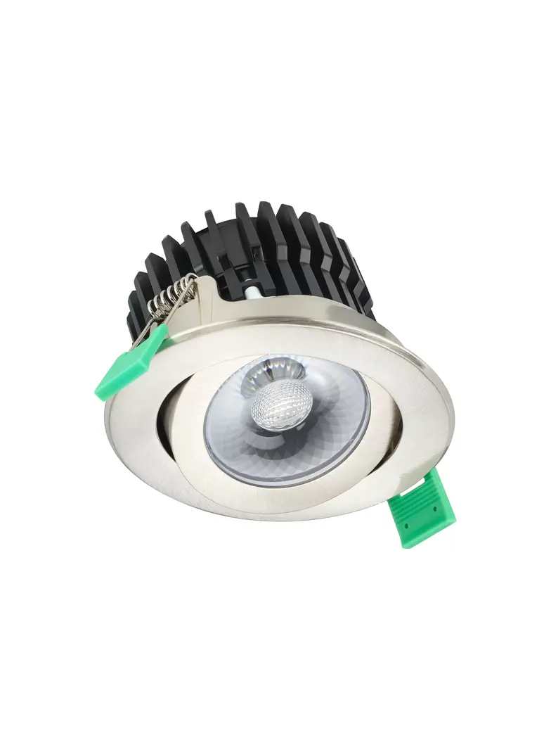 Oprawa sufitowa Downlight typu Spot LED 7,2W 720lm IP20/44 4000K barwa neutralna ściemnialna LED6-WB
