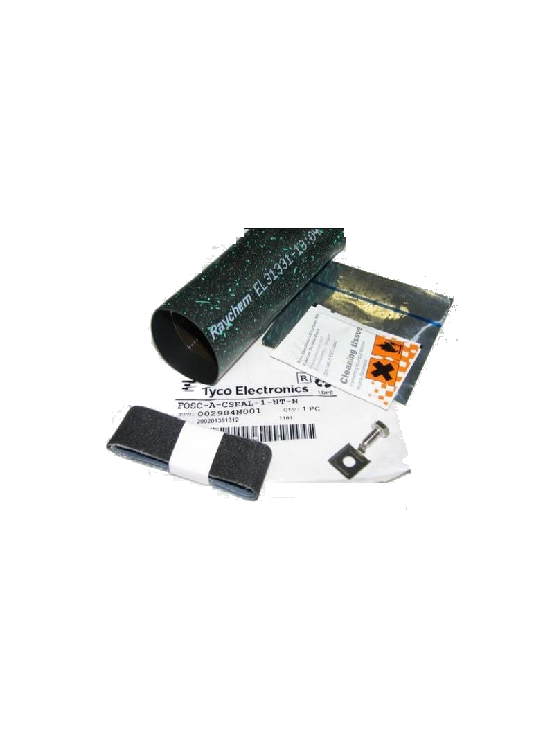 Zest. uszczel. Partners FOSC-A-CSEAL-1-NT C&C