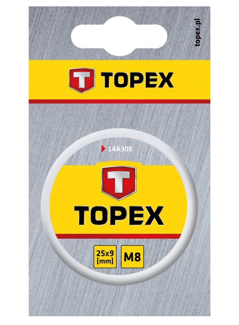 Narzynka M8, 25 x 9 mm