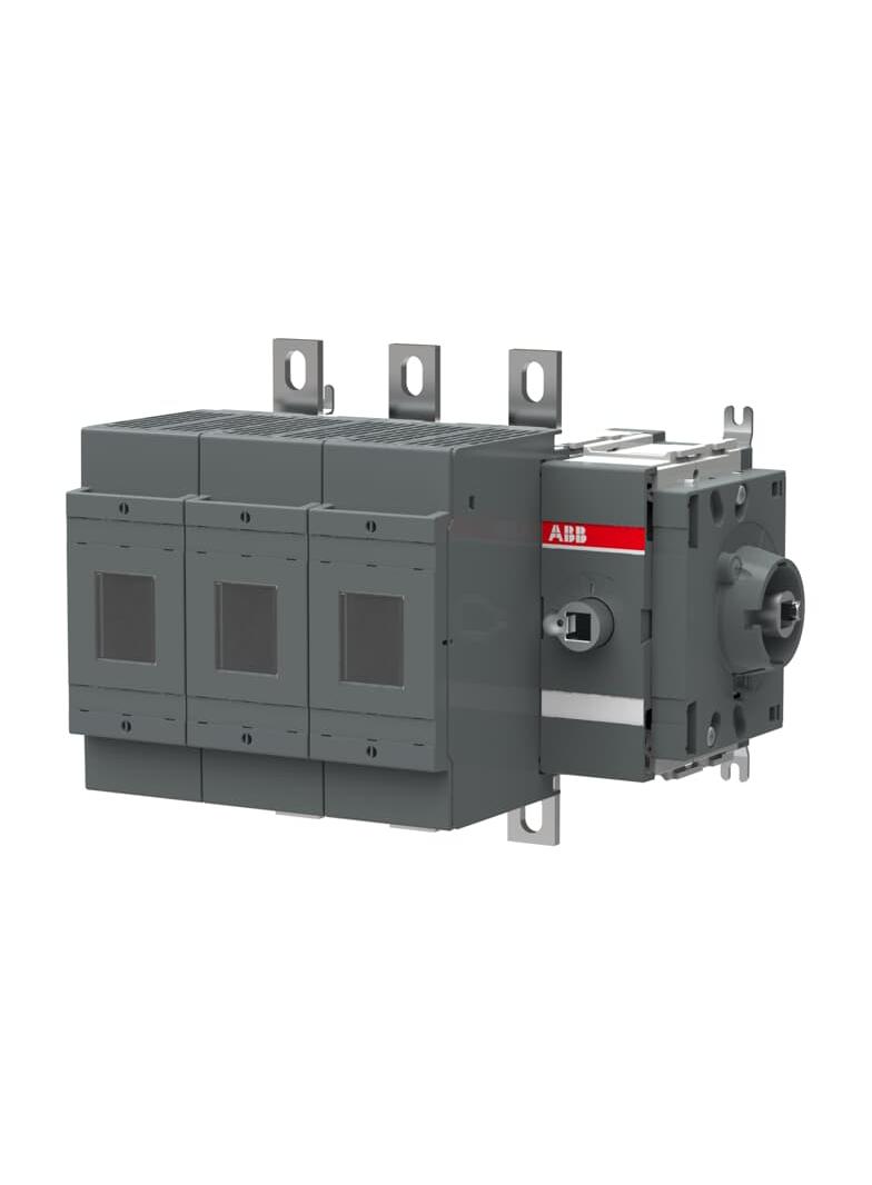 OS400DS30 rozł. z nap. bocznym, bez rączki i wałka