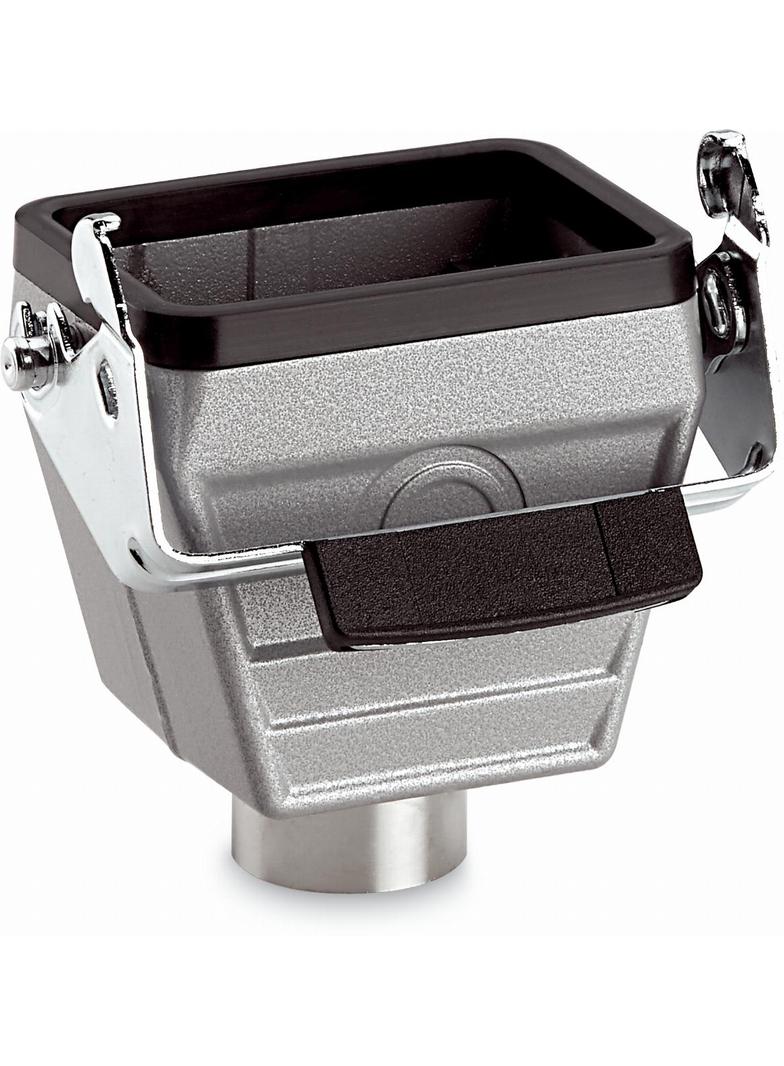 H-B 6 TBF 16 ZW. OBUDOWA GNIAZDA SWOBODNA