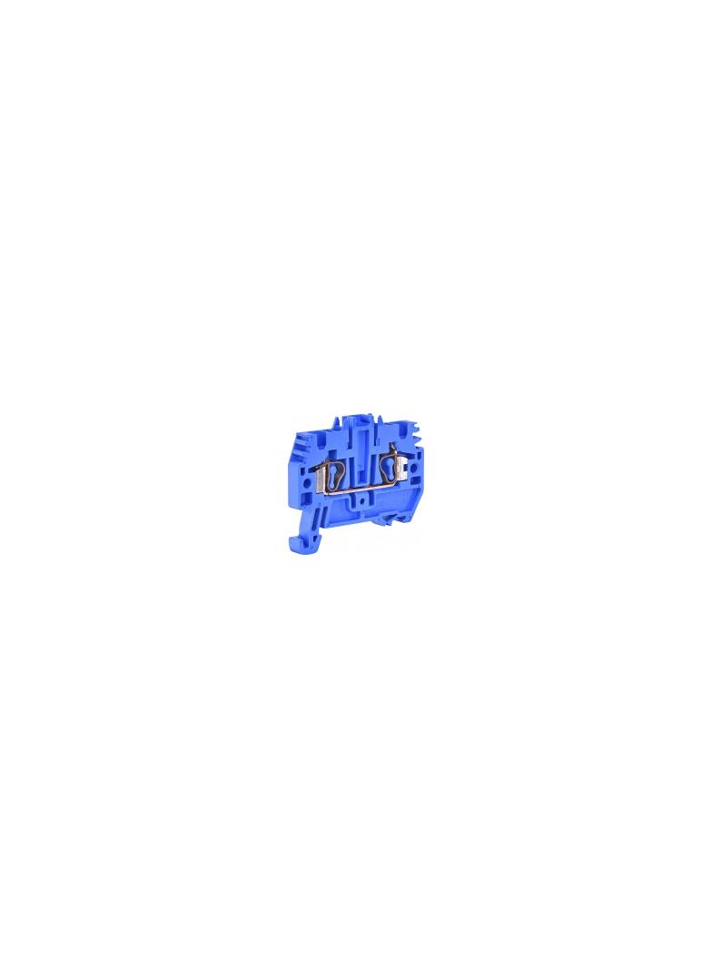 Złączka sprężynowa 2,5 mm2 (niebieska) ESP-HMM.2B 003903167 ETI