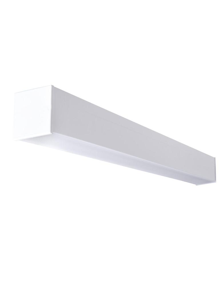AL-ML-WW-MAT-W-NT-SE Oprawa ALIN LED AL-ML-WW-MAT-W-NT-SE D:1240mm 2980 Lm barwa ciepłobiała 3000K k