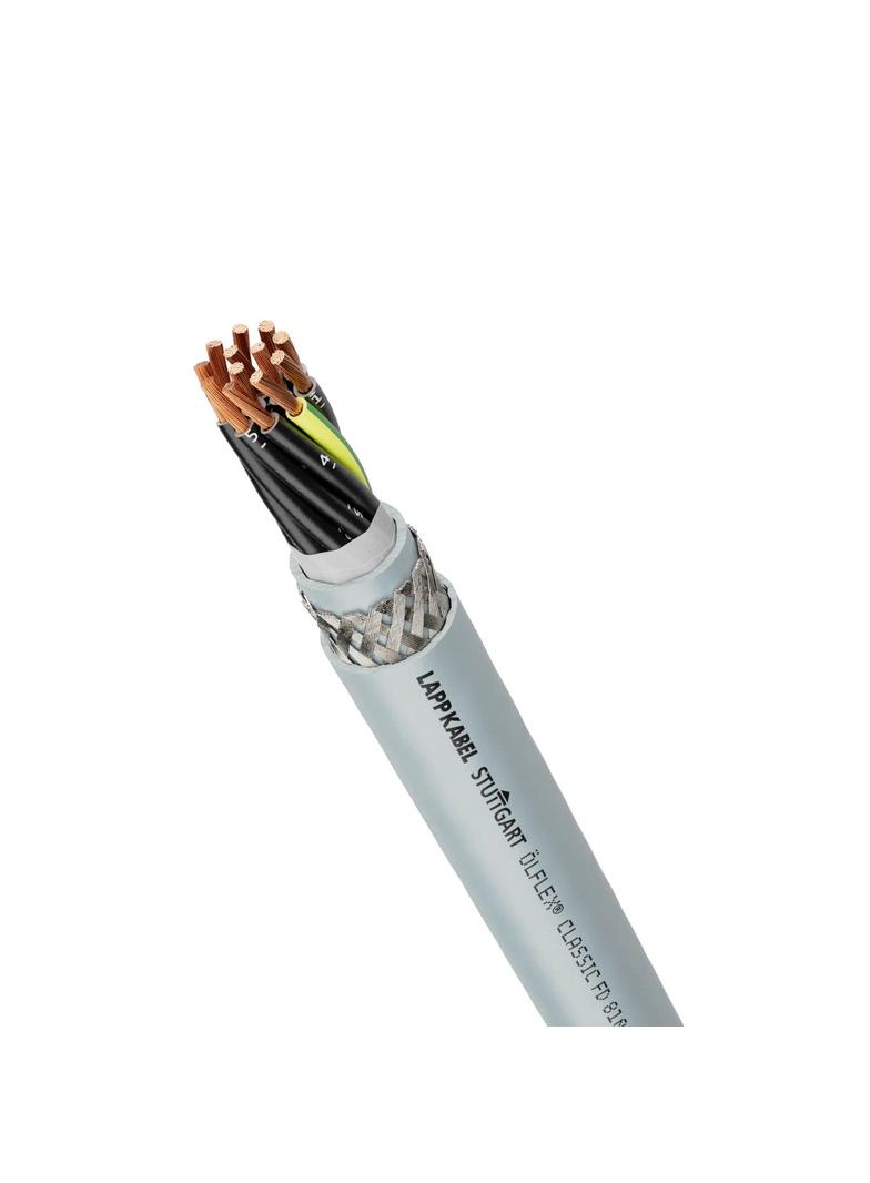 OLFLEX FD CLASSIC 810 CP 12G2,5 0026474 LAPP KABEL
