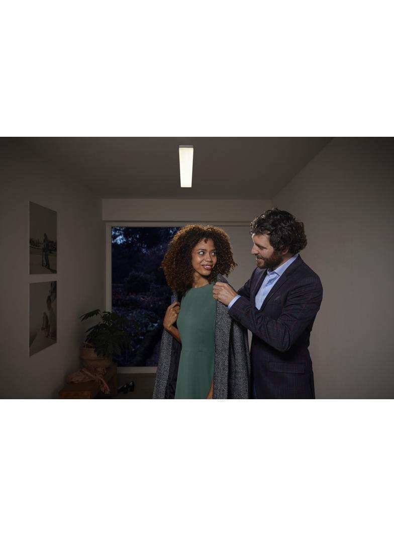 Oprawa SMART+ Planon Frameless Rectangular WIFI TW 1200x100