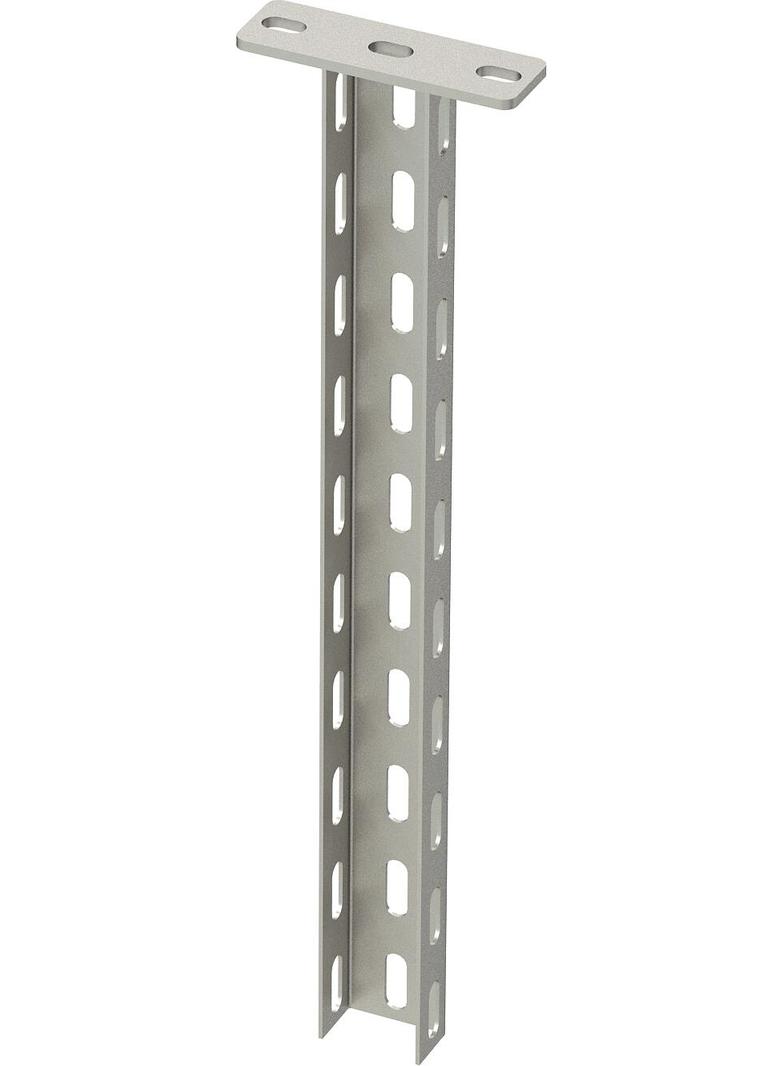 US 3 K 60VA4301, Wieszak z głowicą