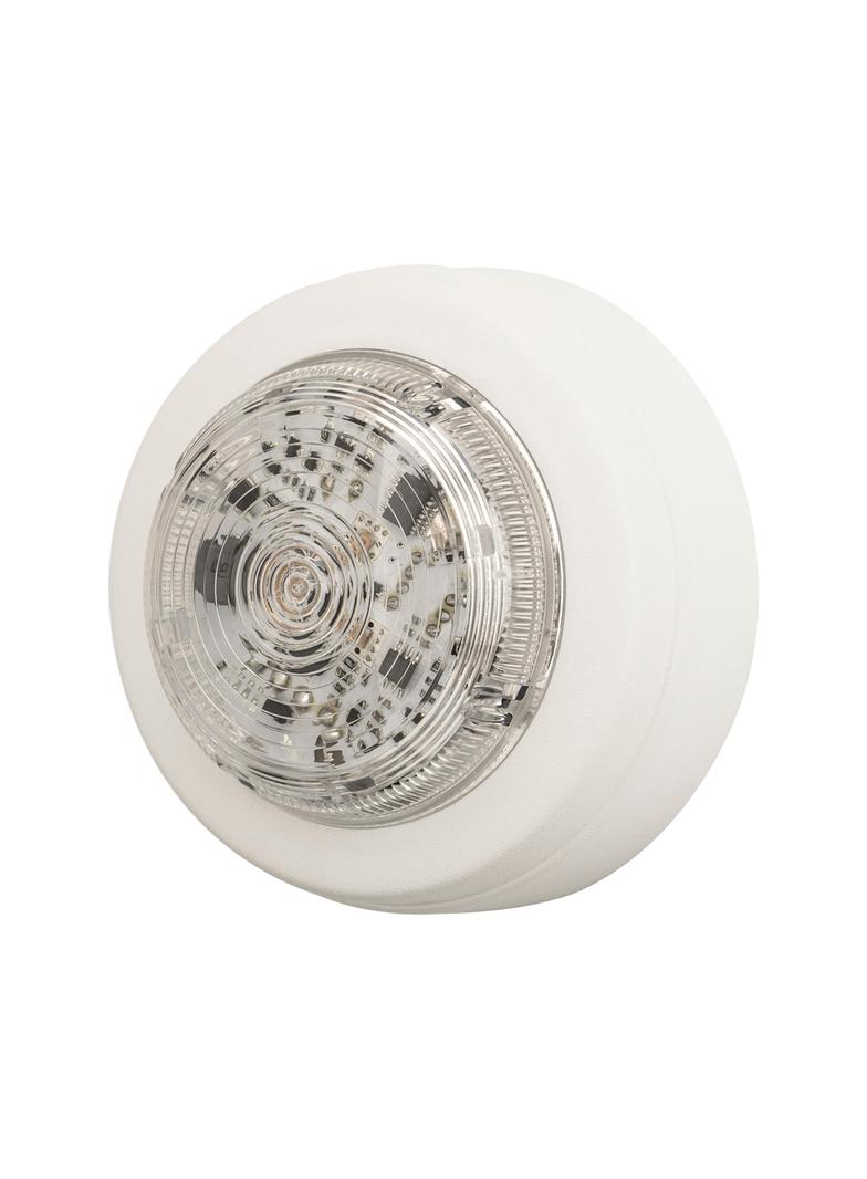 SOLX/BF/CL/W/S Sygn. Opt. Solista MAXI niebiesk. światło 811035FULL-0052 EATON