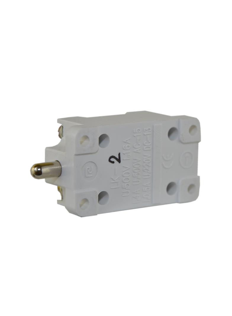 Łącznik krańcowy LK-2 W3