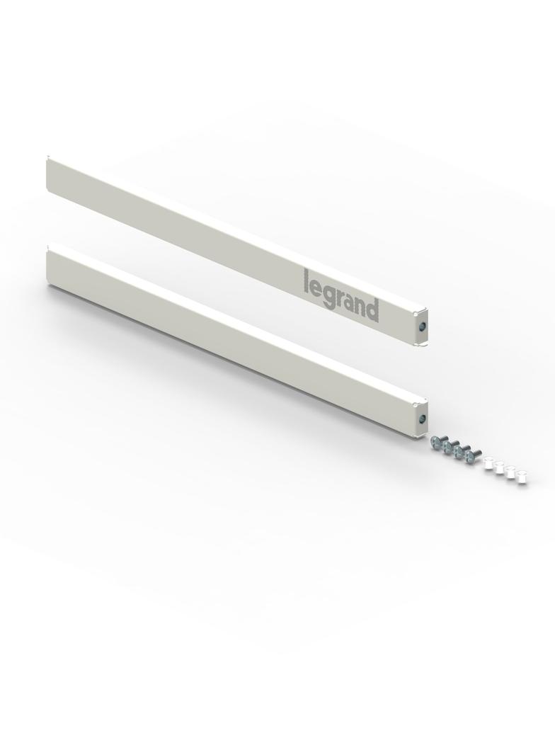 XL3S 630 Listwy Poziome IP30 16M 337972 LEGRAND