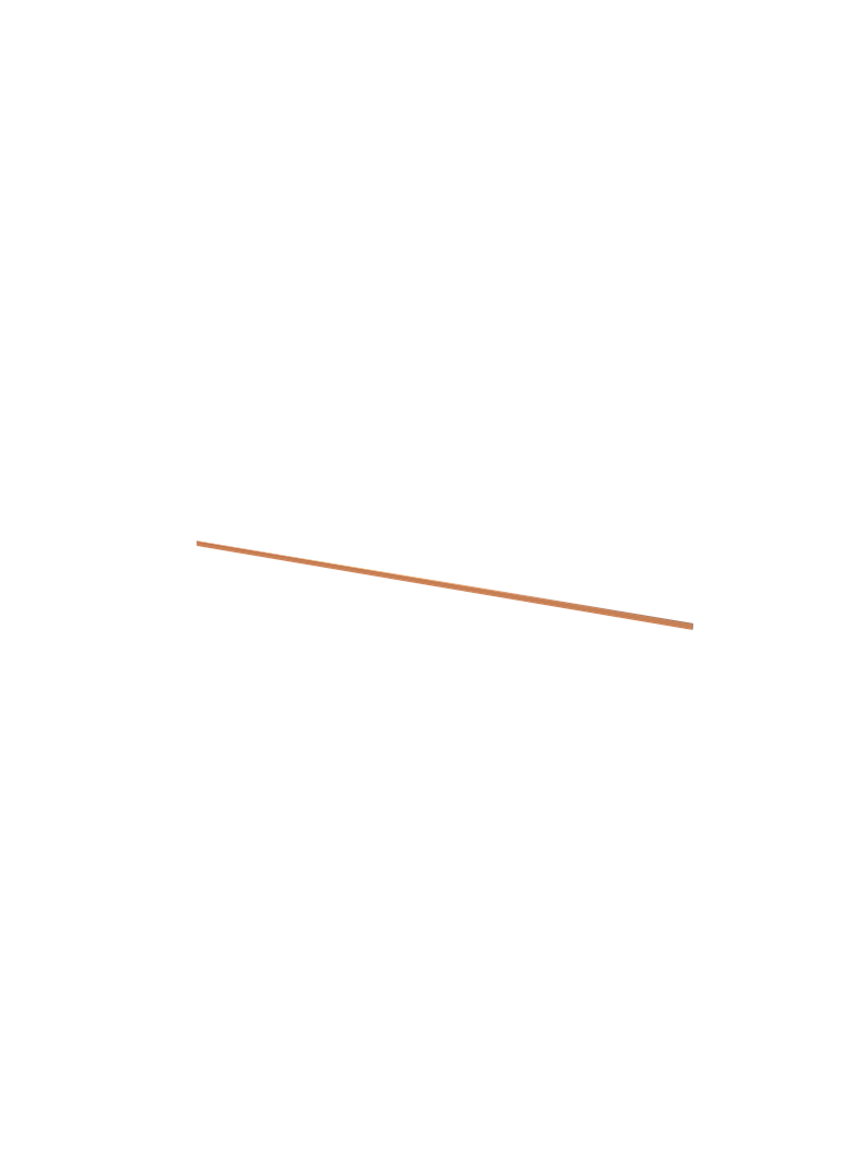 ZX2044 Szyna Cu 12x5mm, L:1195mm