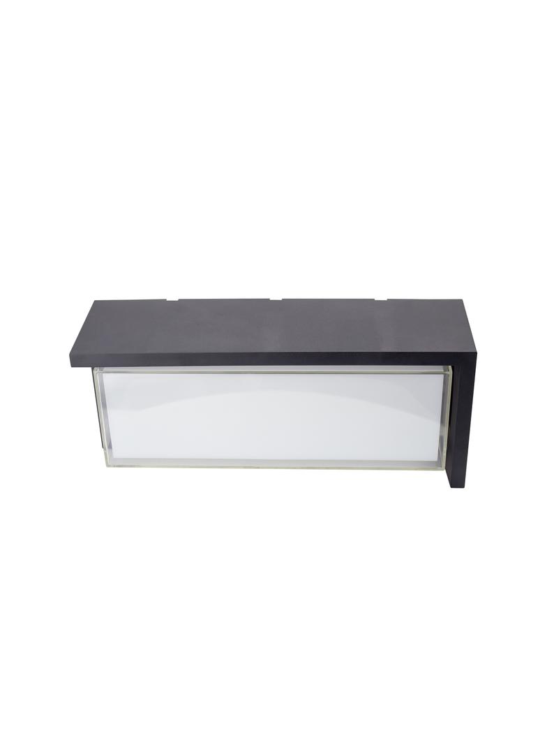 VERTO BLOCK 20W CCT 230V 160/120ST IP65 100X130x320MM CZARNY