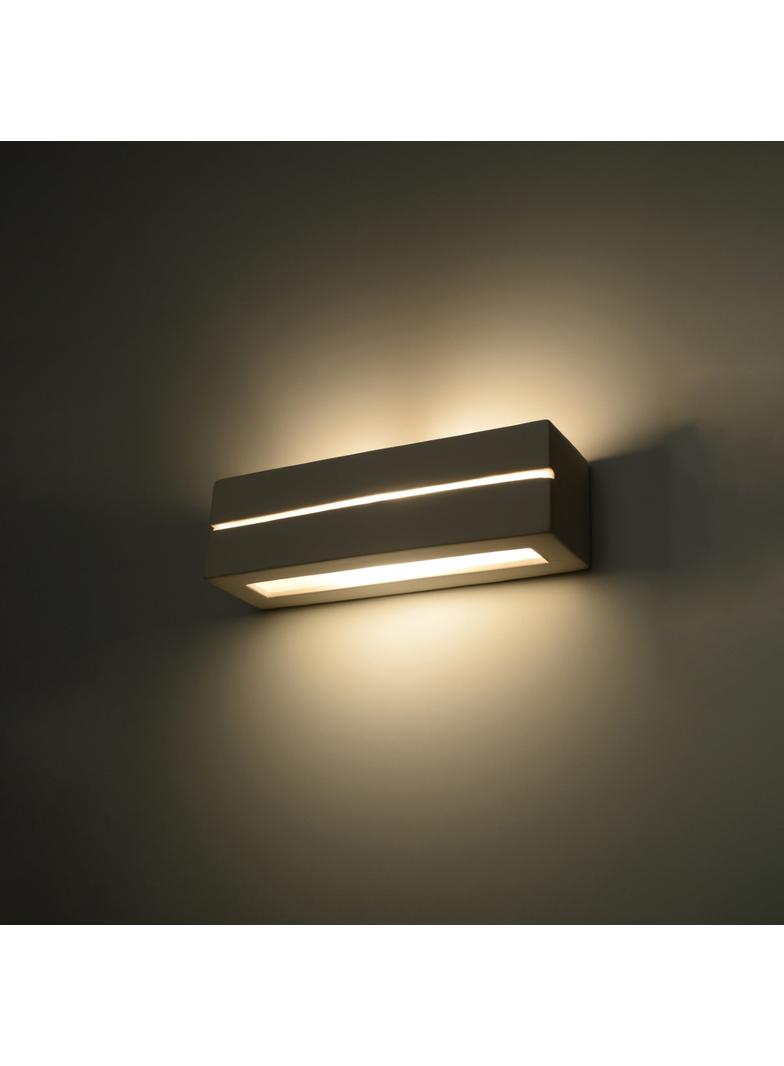 Sollux Kinkiet ceramiczny VEGA LINE SL.0231