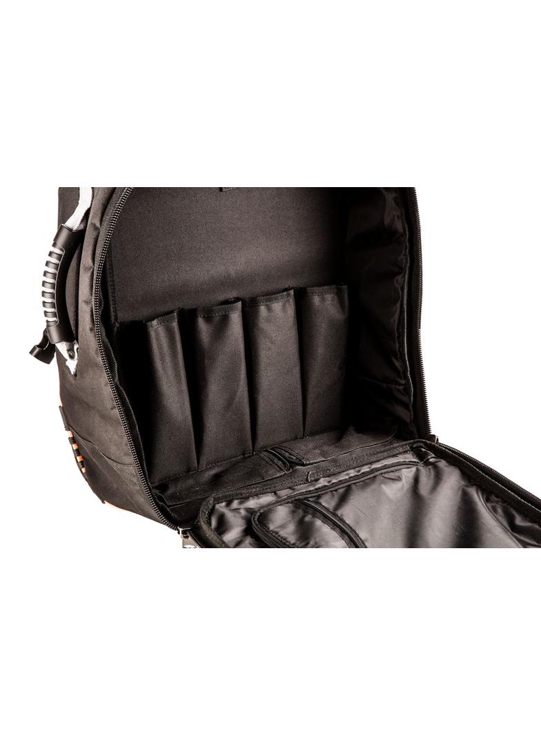 Plecak monterski na kołach