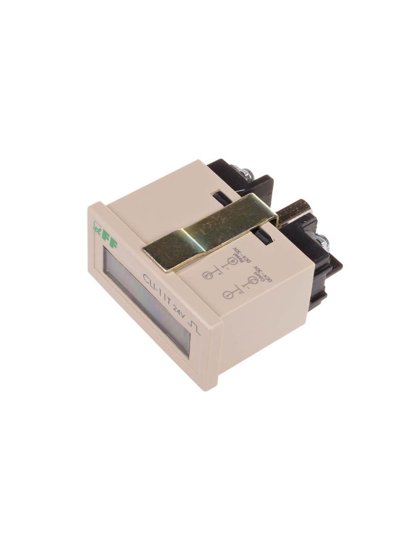 licznik impulsów CLI-11T/24