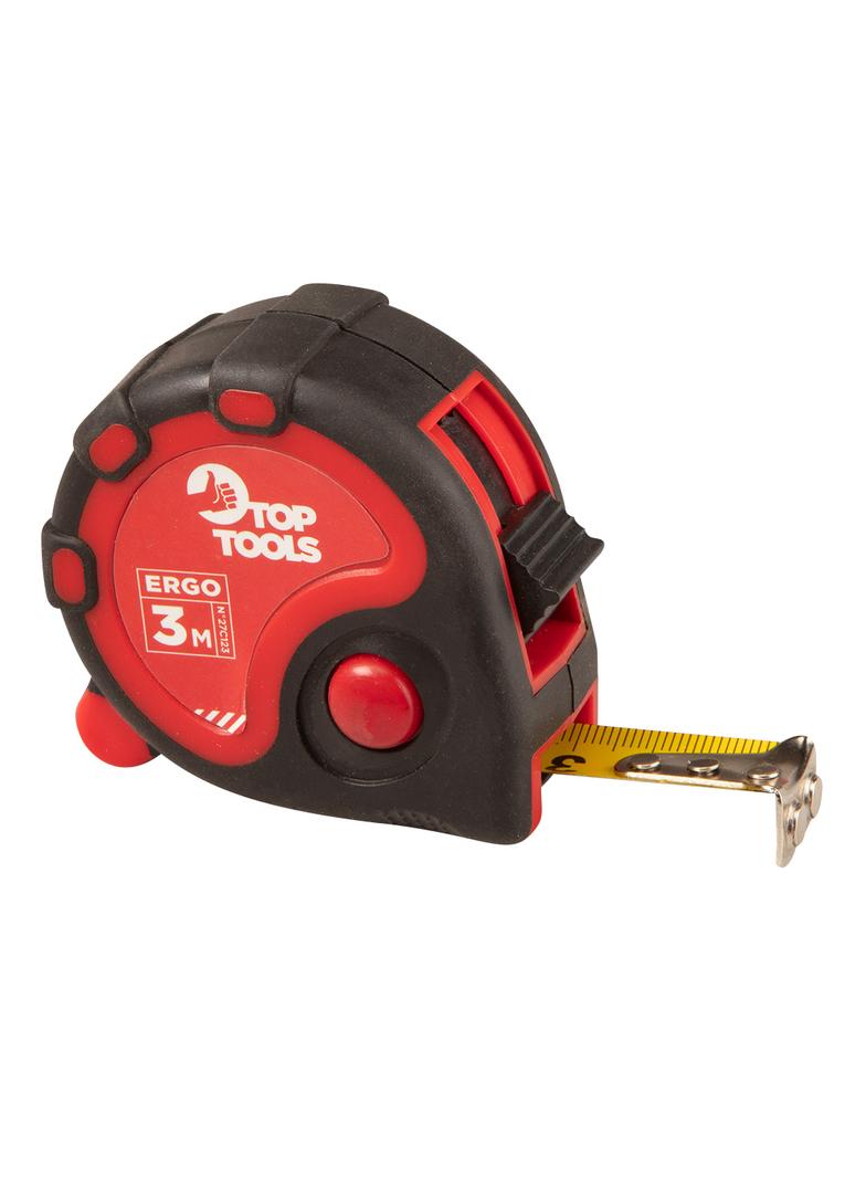 Miara zwijana stalowa 3 m x 16 mm