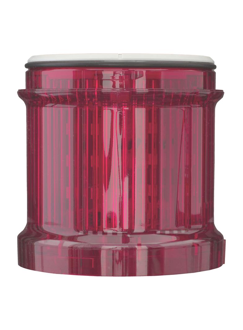 SL7-FL24-R Moduł błyskowy LED 24VAC/DC - czerwony 171404 EATON