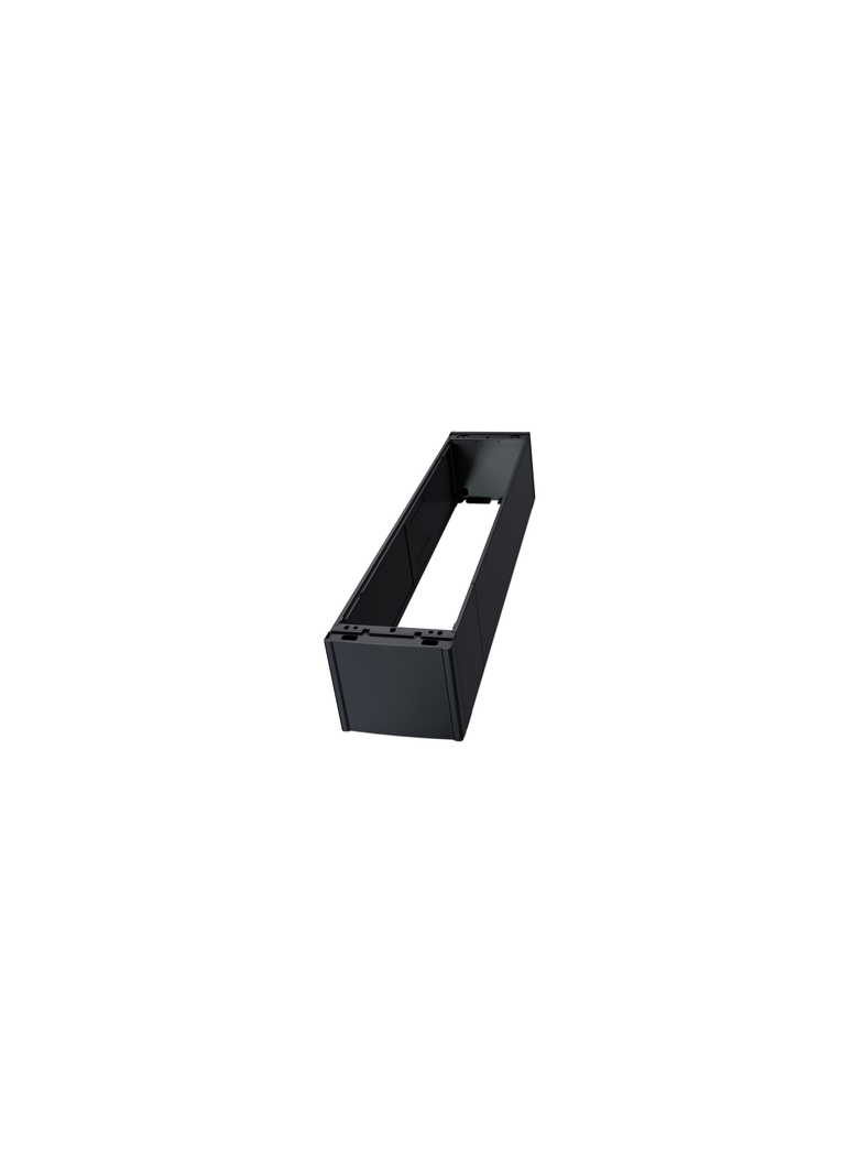 Adapter wysokości dachu z SX42U do SX48U 600 mm ACDC2513 Schneider