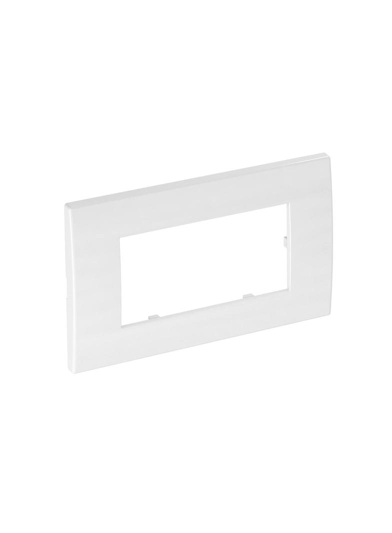 AR45-F2 RW, Ramka Modul 45, podwójna