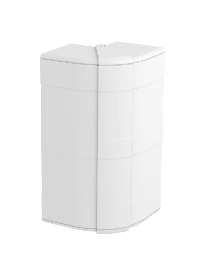 GK-AH53165RW, Naroże zewnętrzne, ruchome