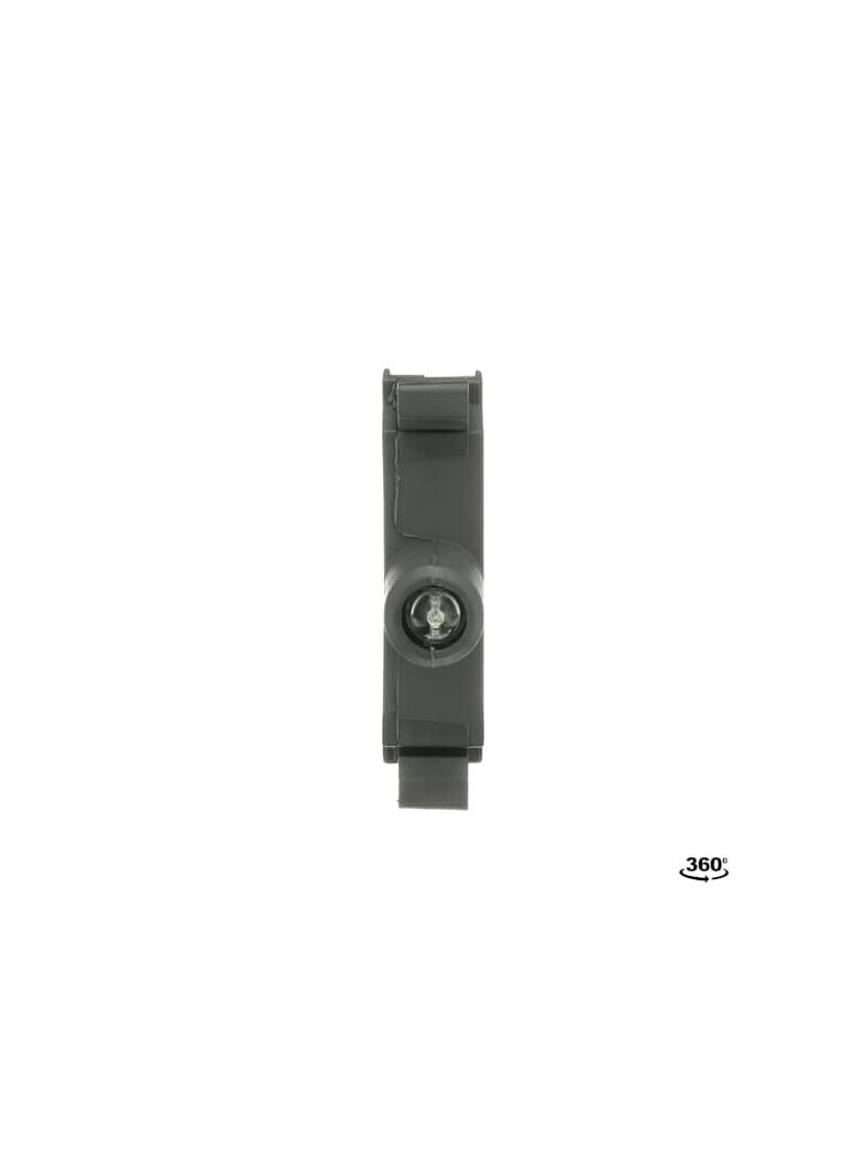 Blok oświetleniowy zielony MLBL-08G