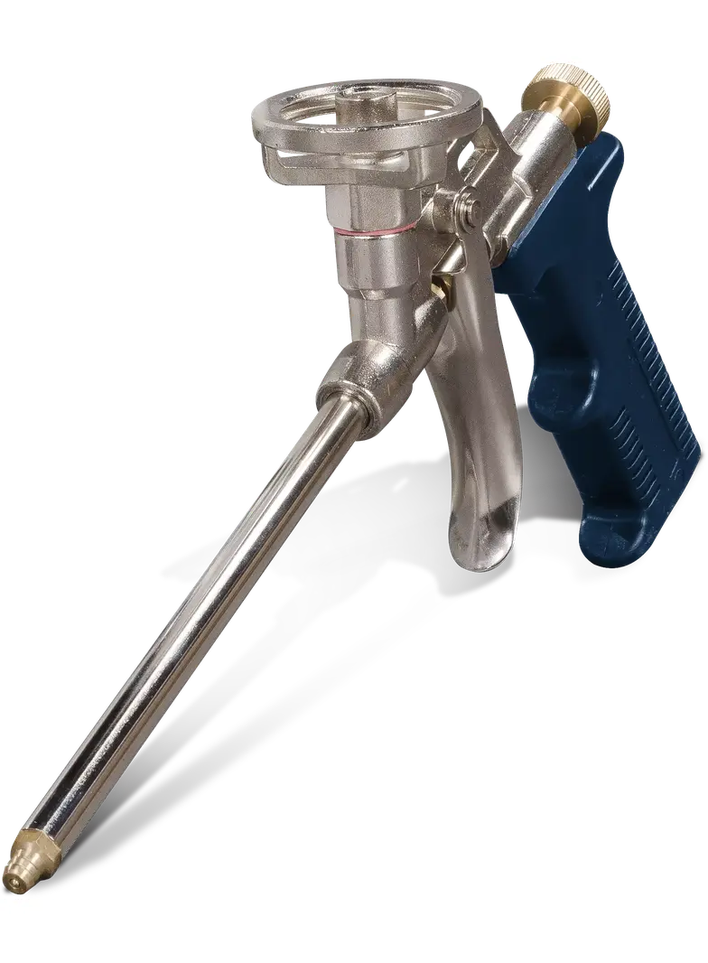 Pistolet do pian profesjonalny poliuretanowych RPP-GUN-NC RAWLPLUG