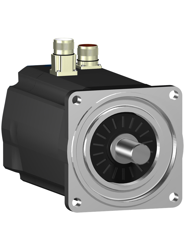 Serwosilnik SH3 140mm 27,8Nm multi złącze proste SH31403P02A1000 Schneider