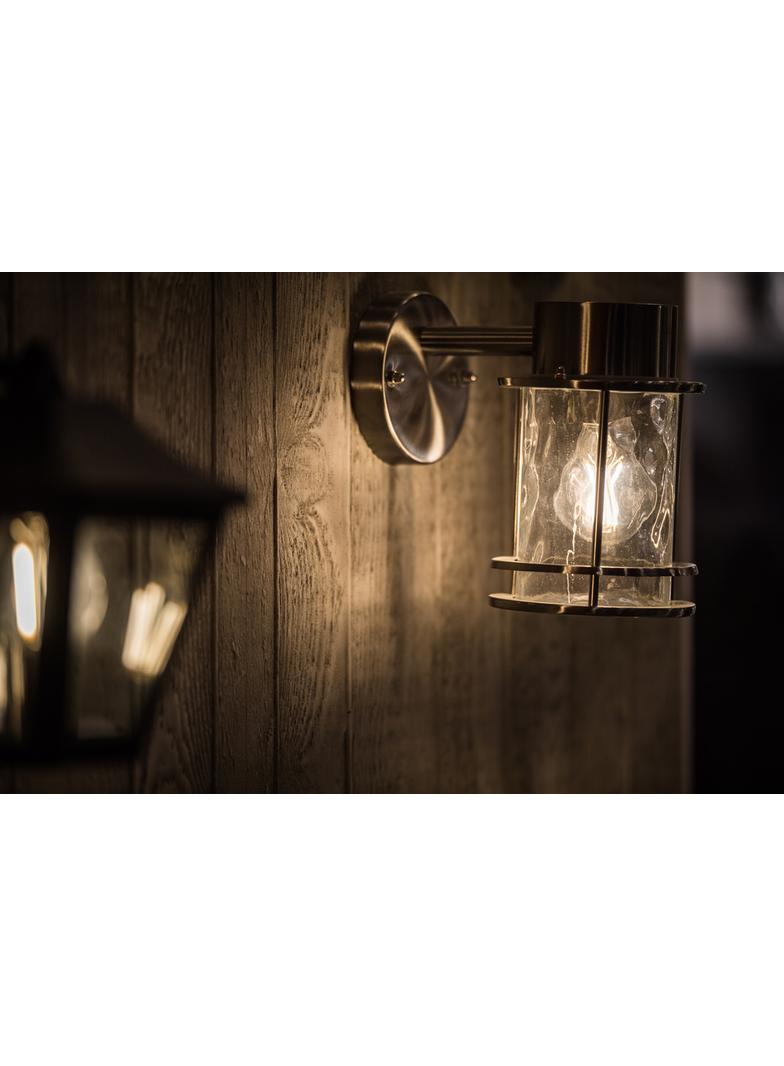 ENDURA CLASSIC POST DOWN E27 STLEDV Oprawa zewnętrzna