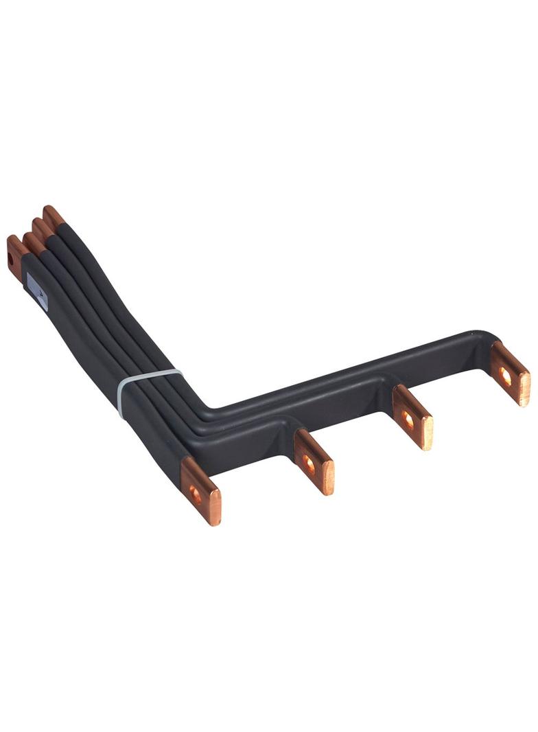 Hx3/VX3Zestaw Przyłączeń Prefabrykowanych Do VX3Do Szyn W Przewodzie Kablowym 475 Mm Do DPX3 630 Poz 404552 LEGRAND