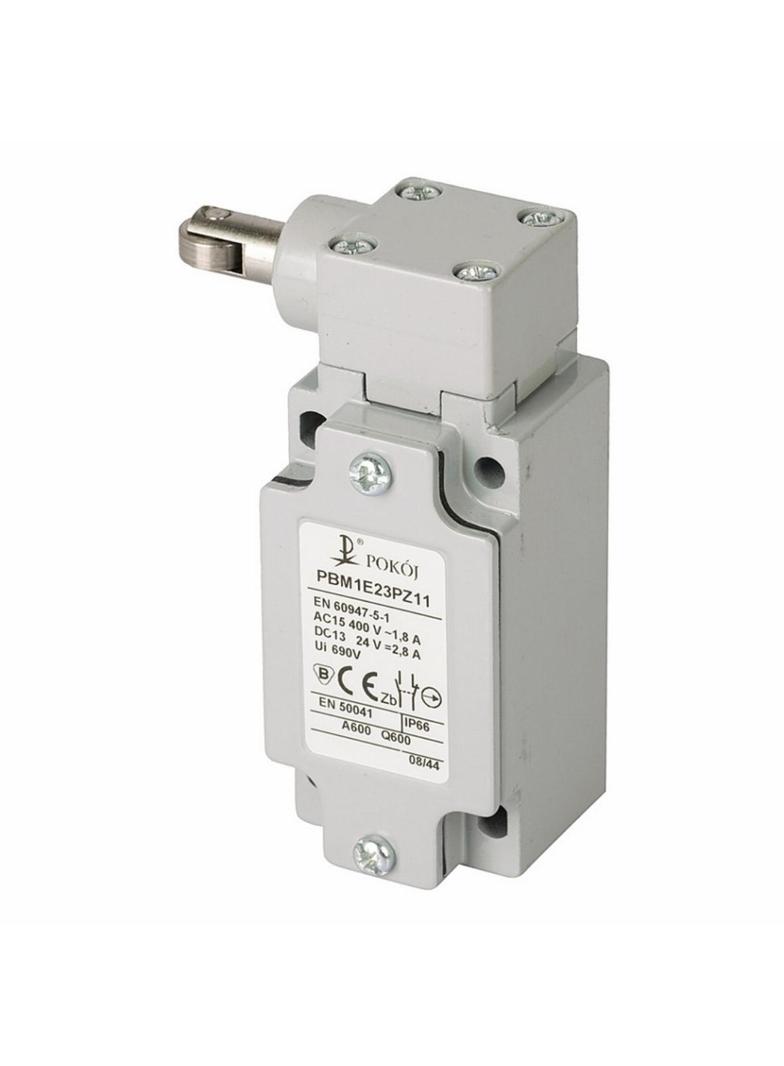 PBM1 E23 PX21 ŁĄCZNIK KRAŃCOWY