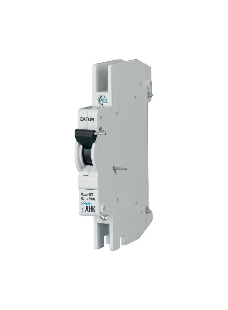 Z-AHK Styk pomocniczy 1Z 1R montaż boczny 248433 EATON