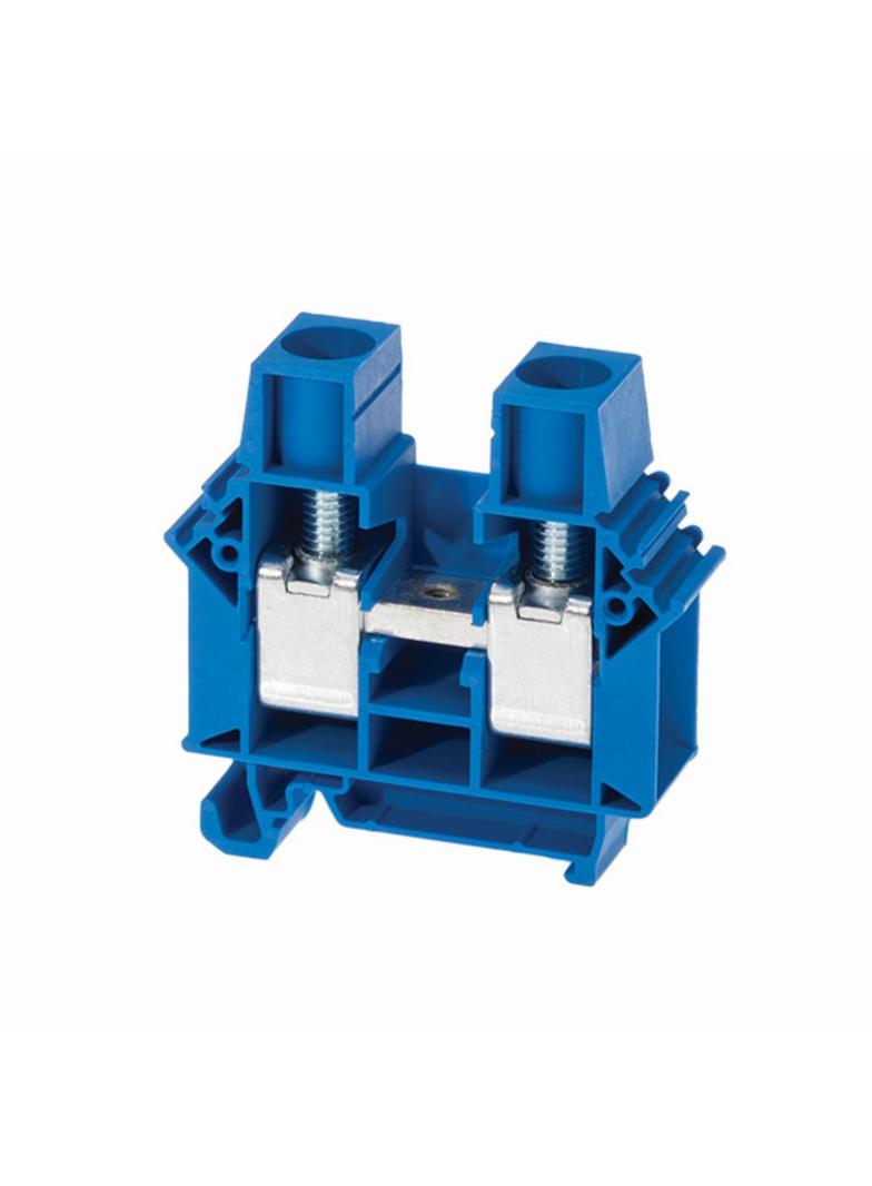 ZUG-35 ZŁĄCZKA K.NIEBIESKI